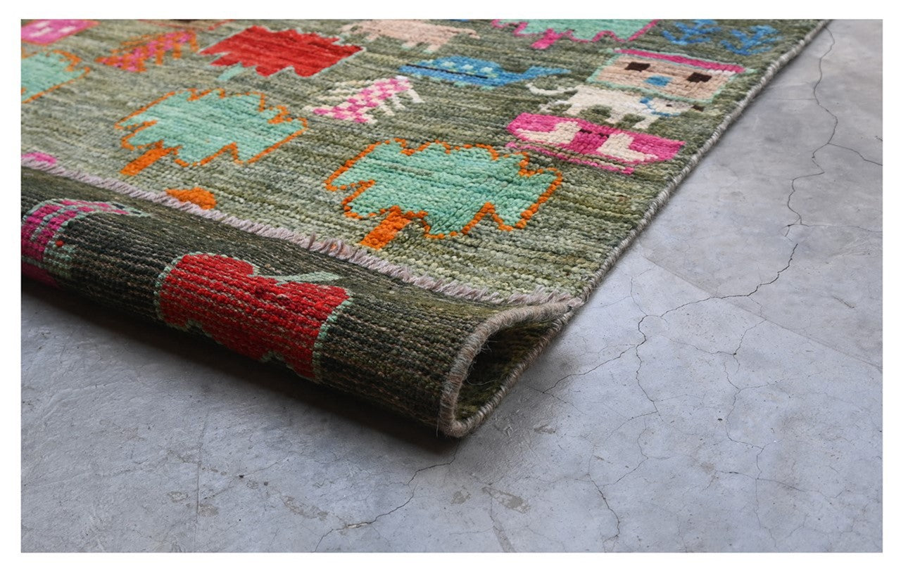 Taimany 8296182, 145X80Cm