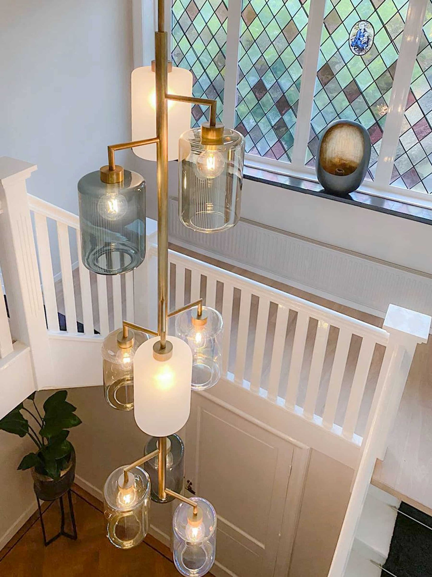 Louise Hanging Lamp