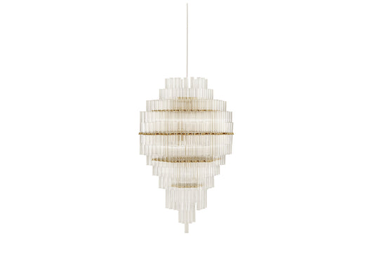 Blass Chandelier