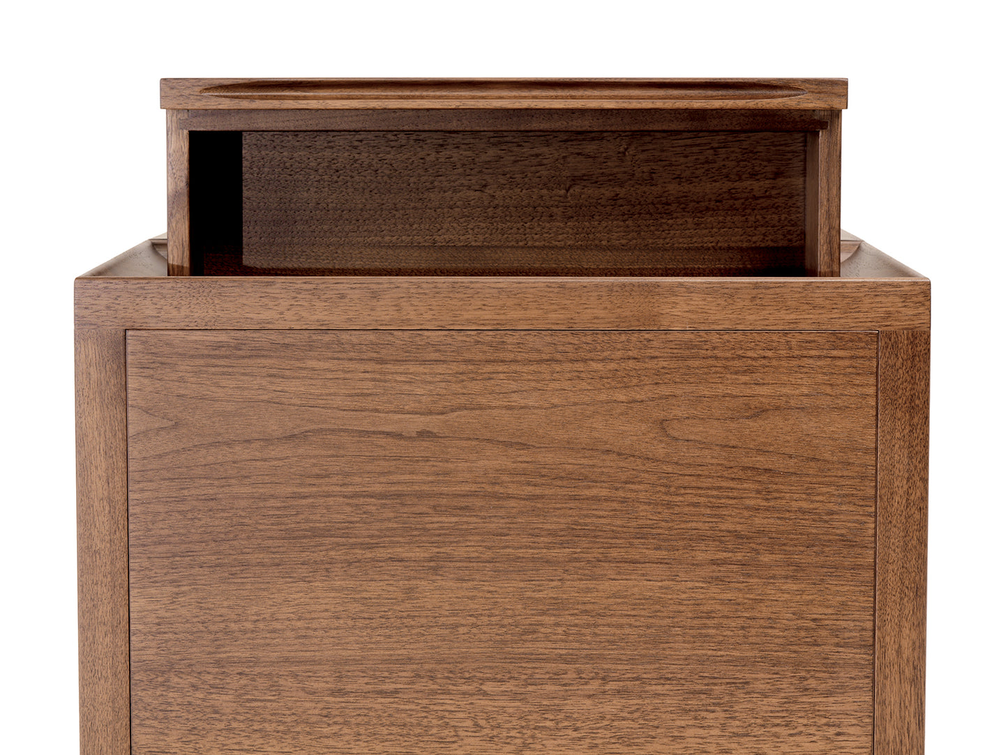 Brad Bedside Table