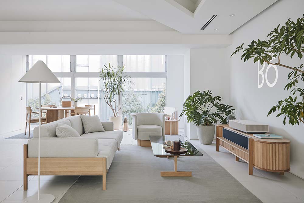 A-CT01 Coffee Table