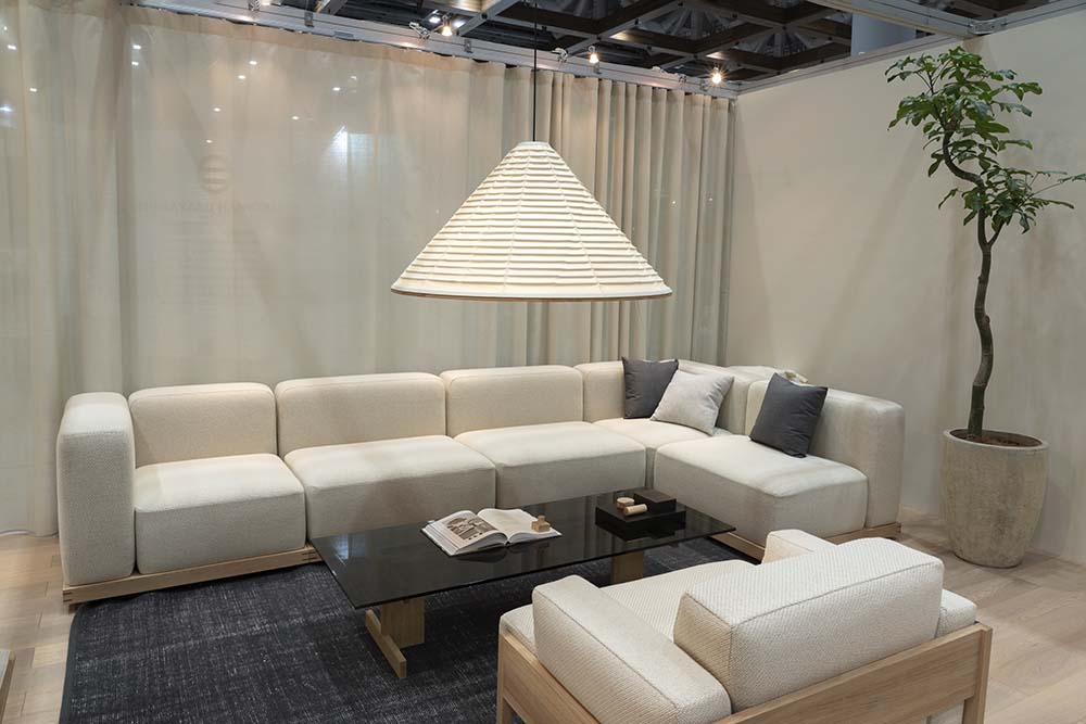 A-CT01 Coffee Table