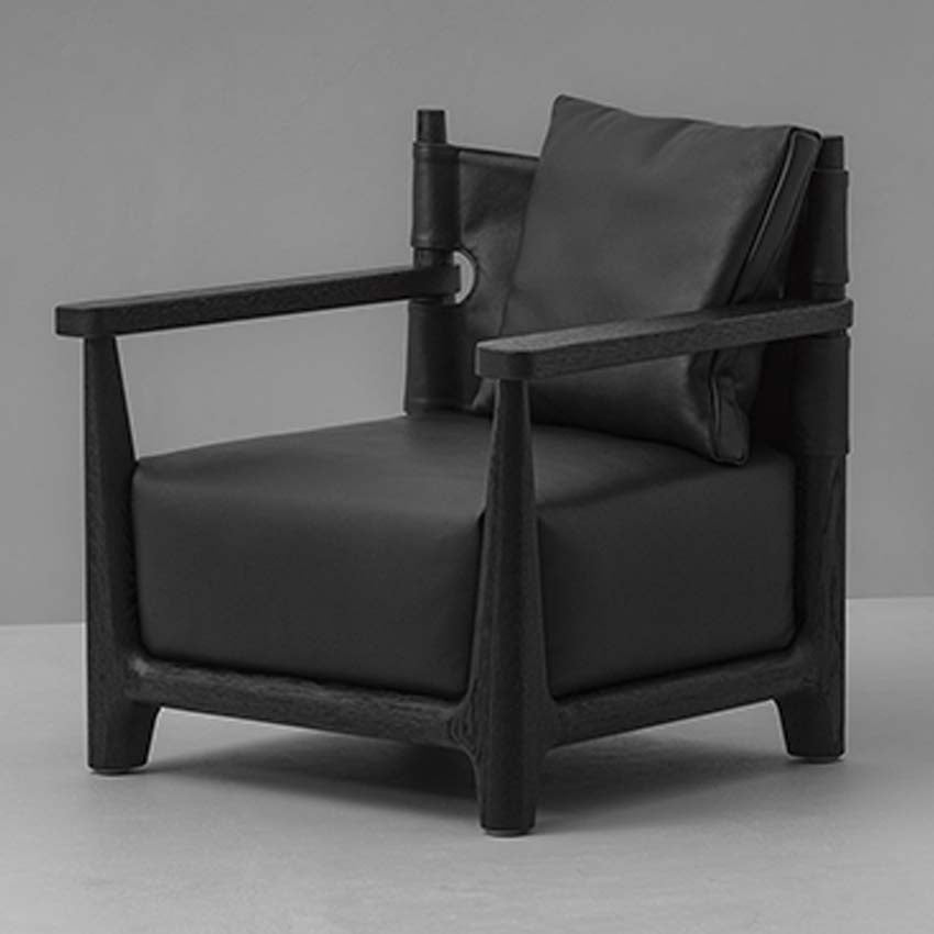 Abi Armchair