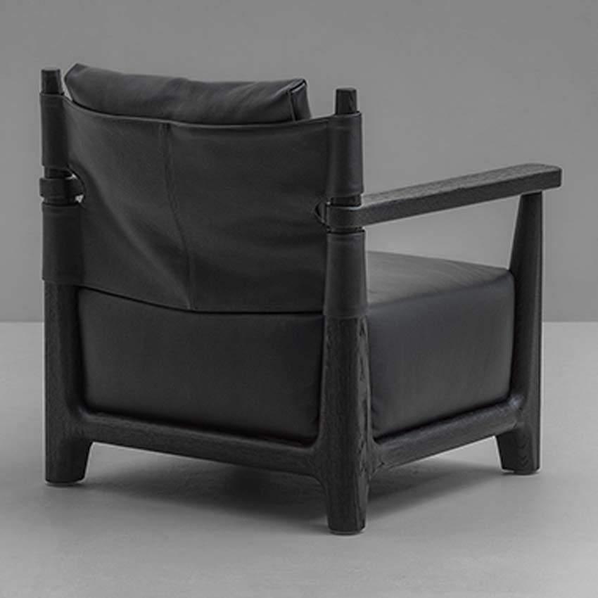 Abi Armchair