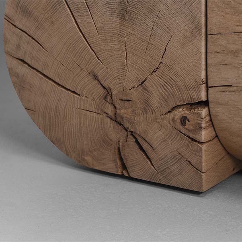 Adjacencies Coffee Table Square