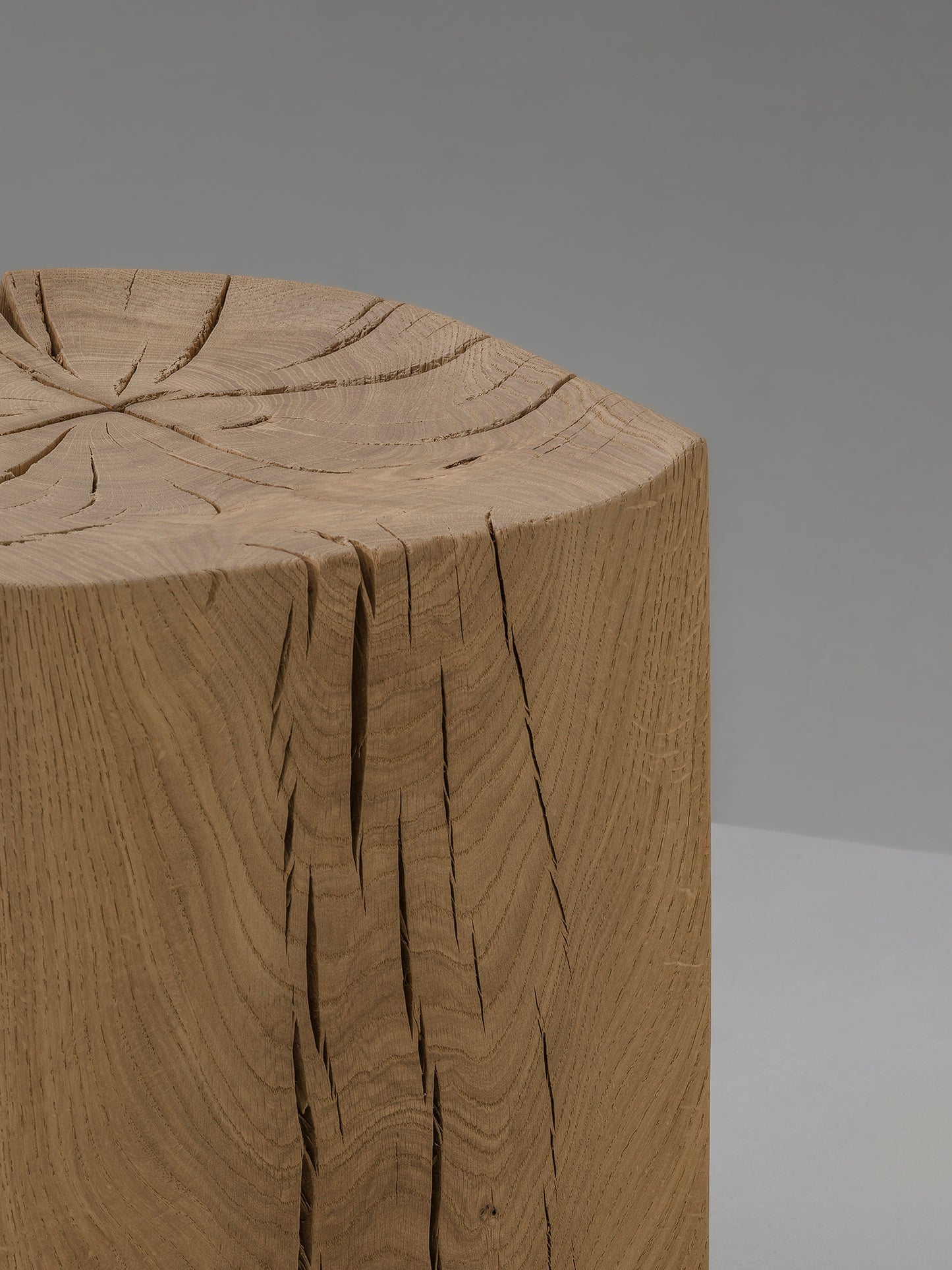Adjacencies Stool