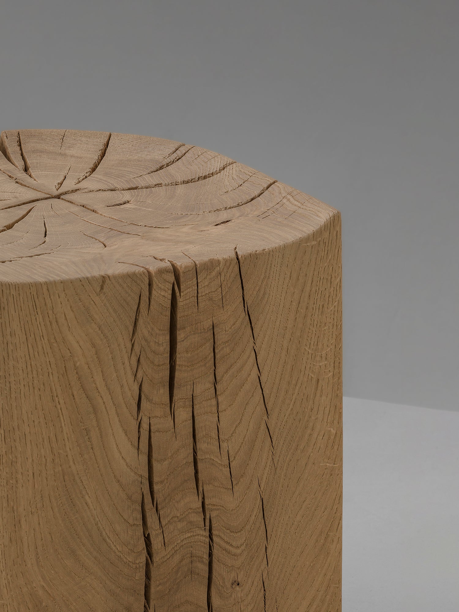 Adjacencies Stool