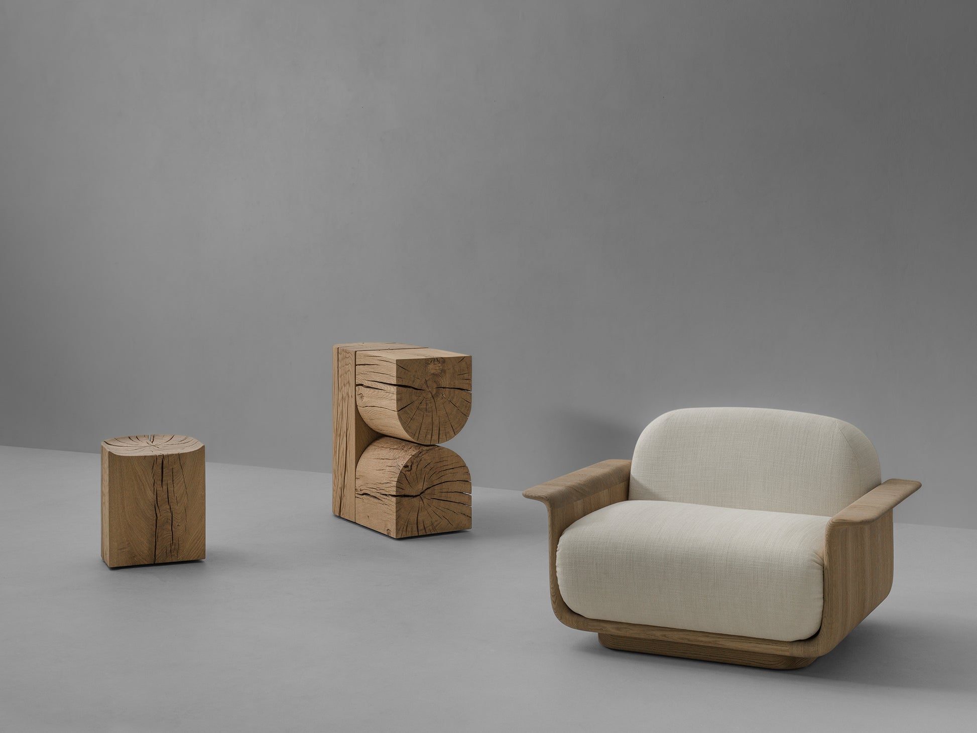 Adjacencies Stool