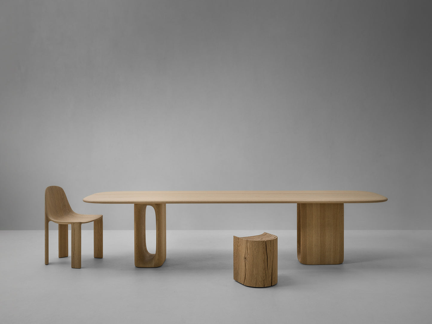 Adjacencies Stool