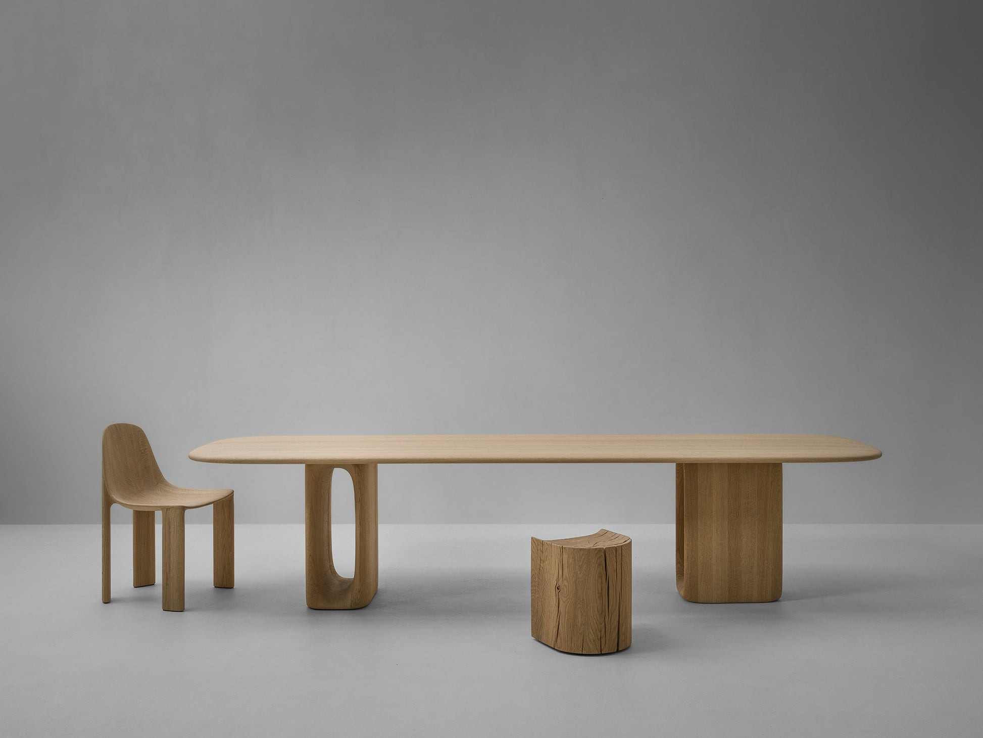 Adjacencies Stool