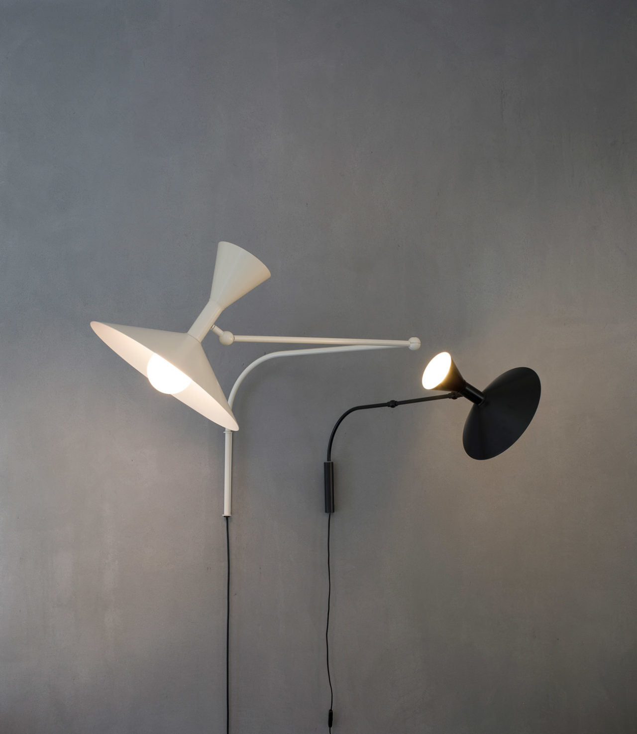 Lampe De Marseille Wall Light