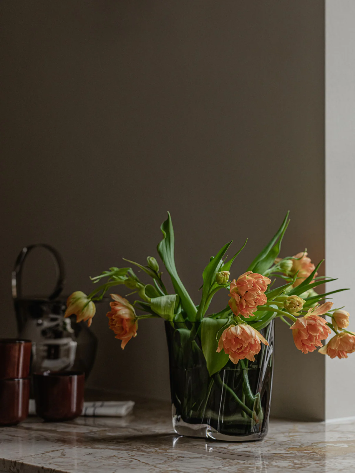 AER Medium Vase