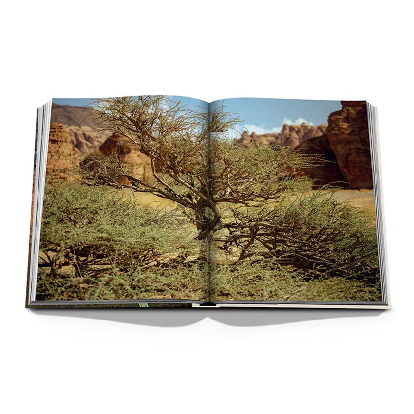 Alula Flora