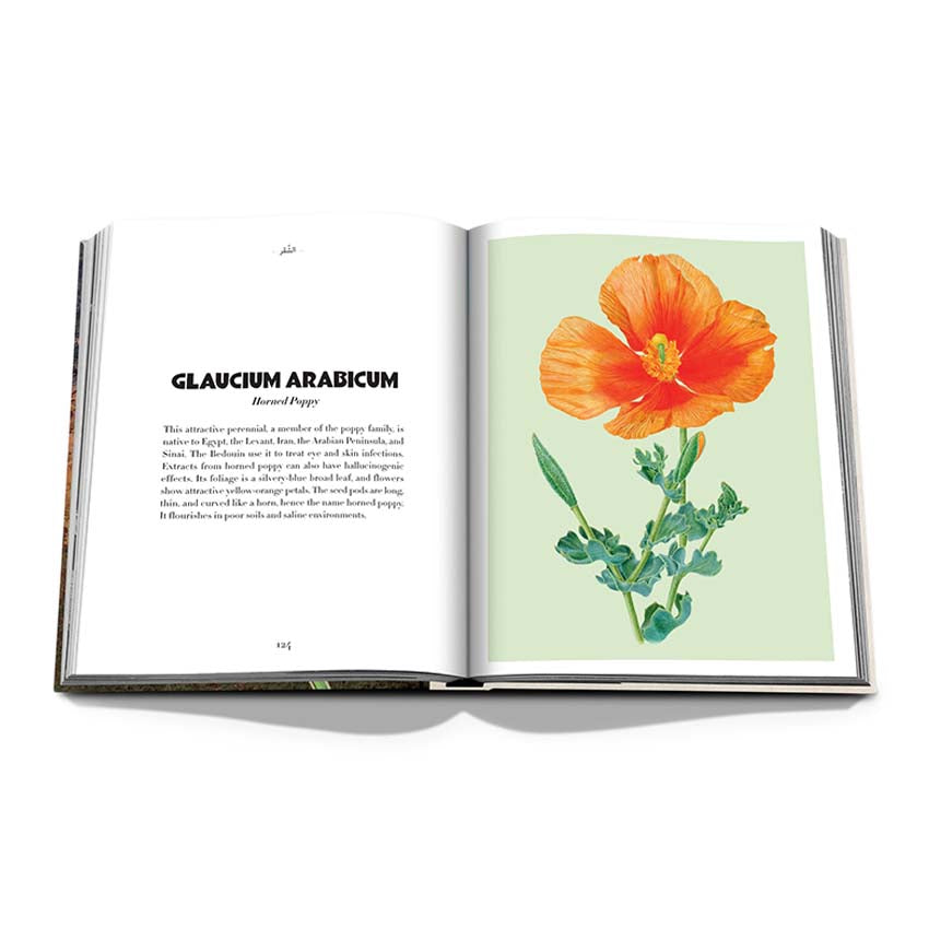 Alula Flora