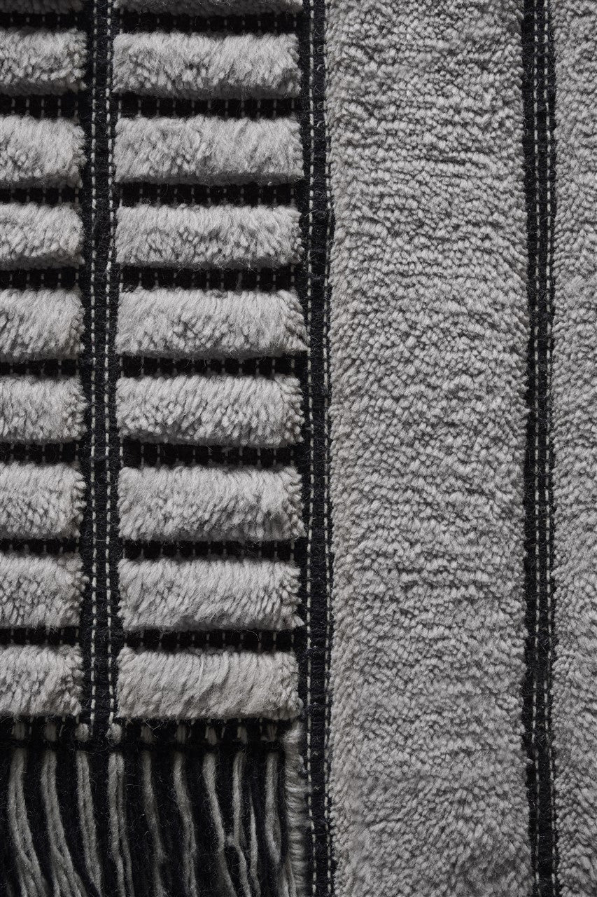 Grid Berber By Rodolfo Dordoni