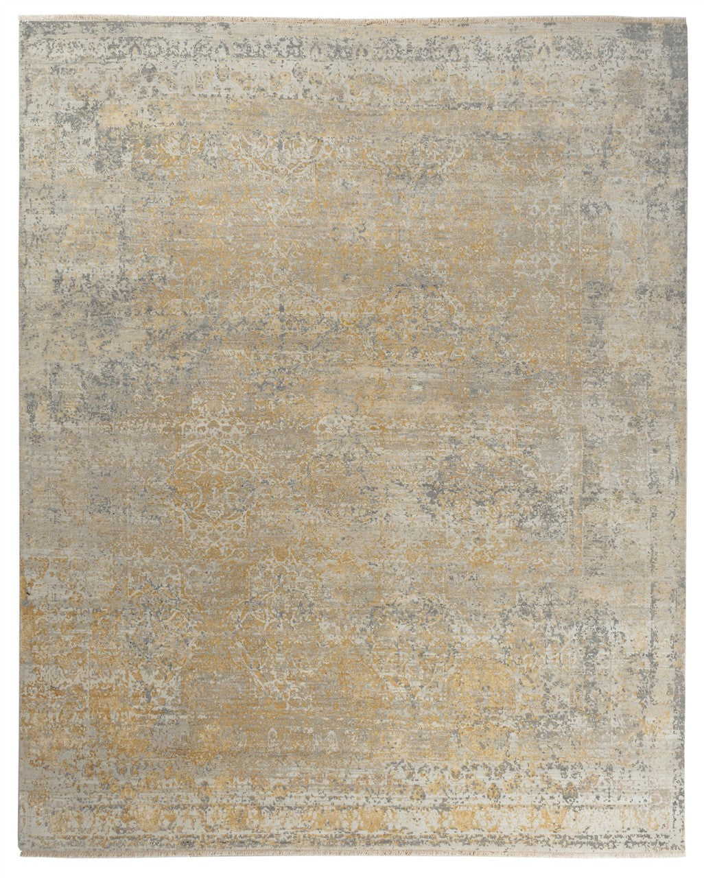 Grey Gold