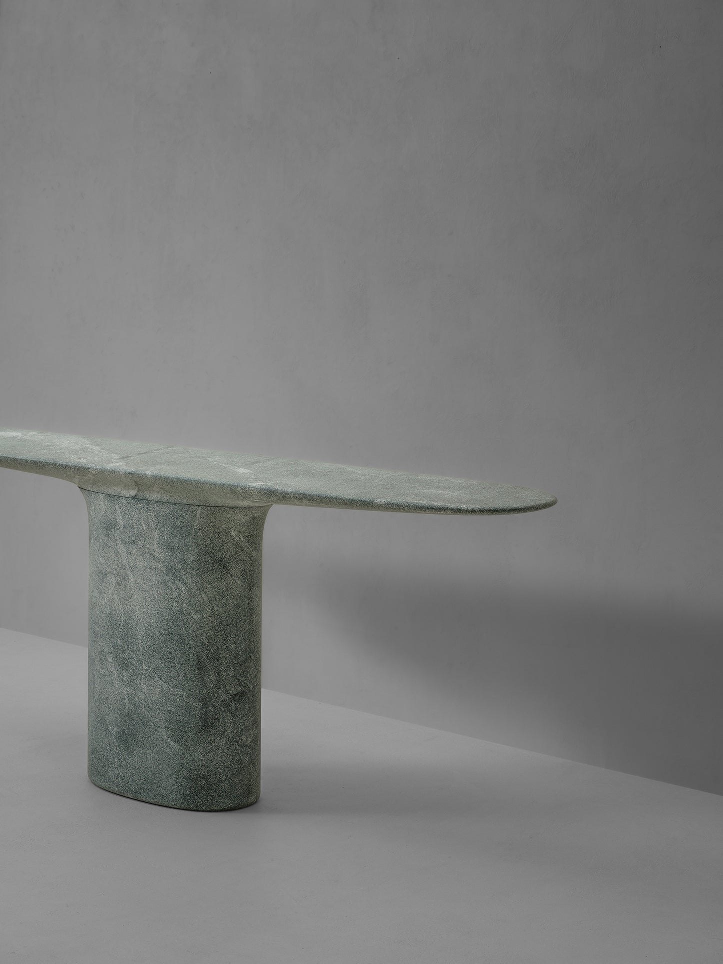 Anvil Console - Limited Edition