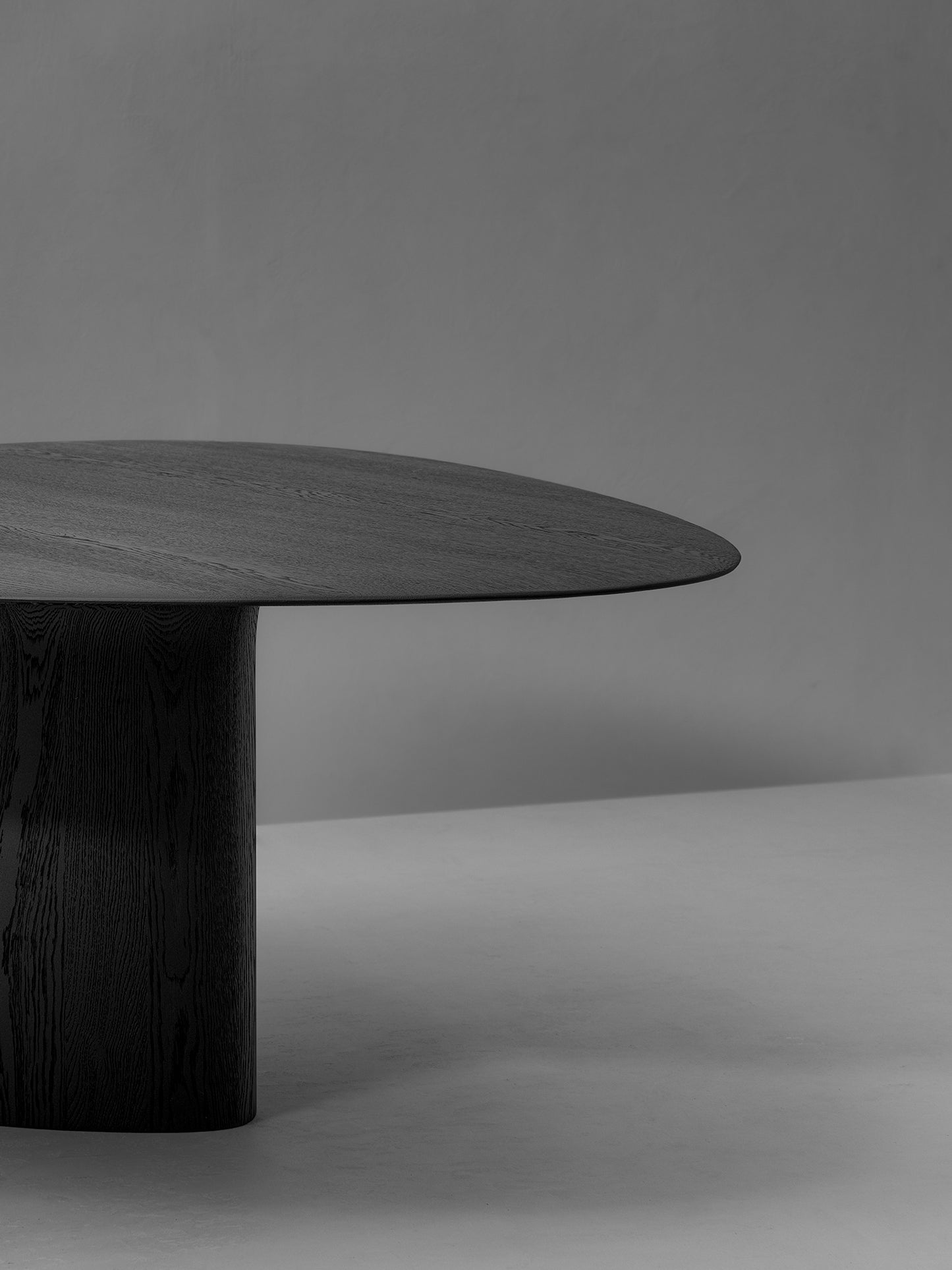 Anvil Triangle Dining Table