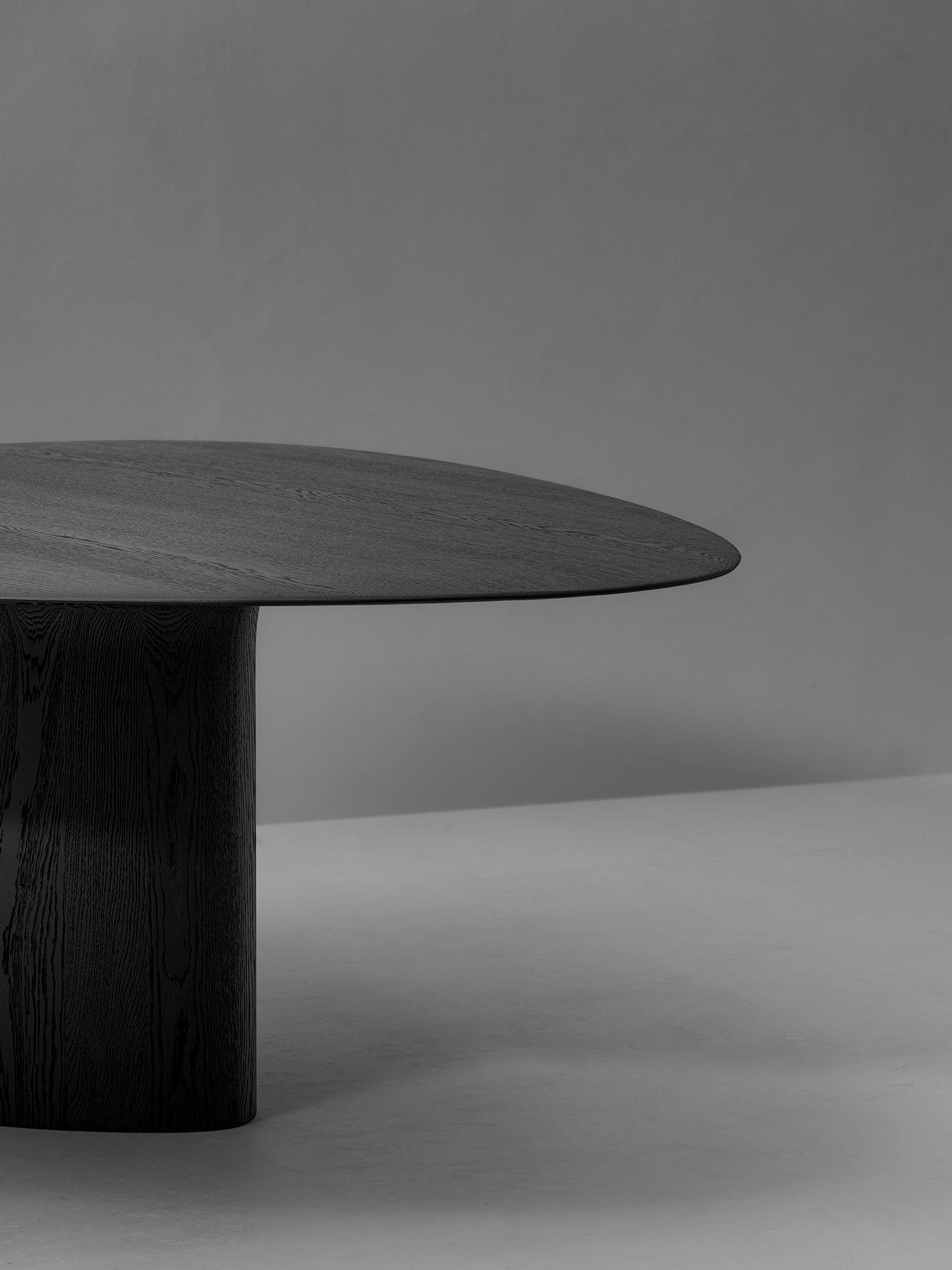 Anvil Triangle Dining Table