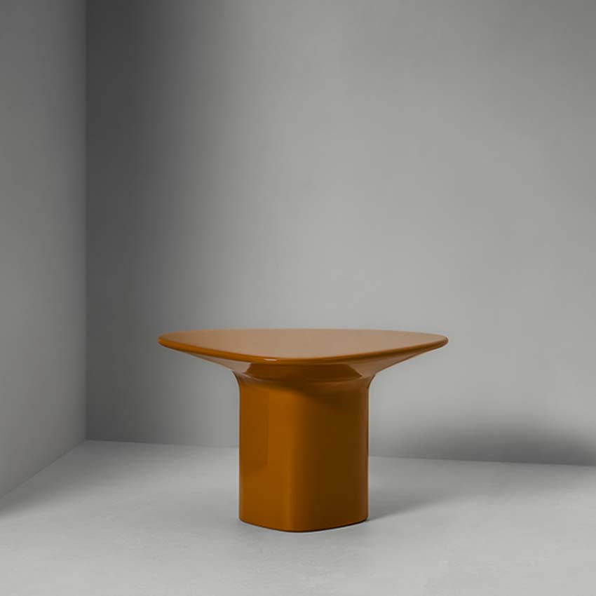 Anvil Side Table