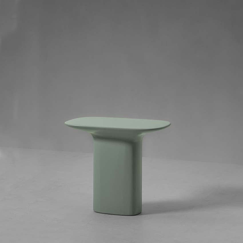 Anvil Side Table