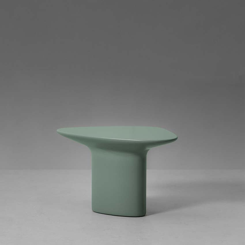 Anvil Side Table