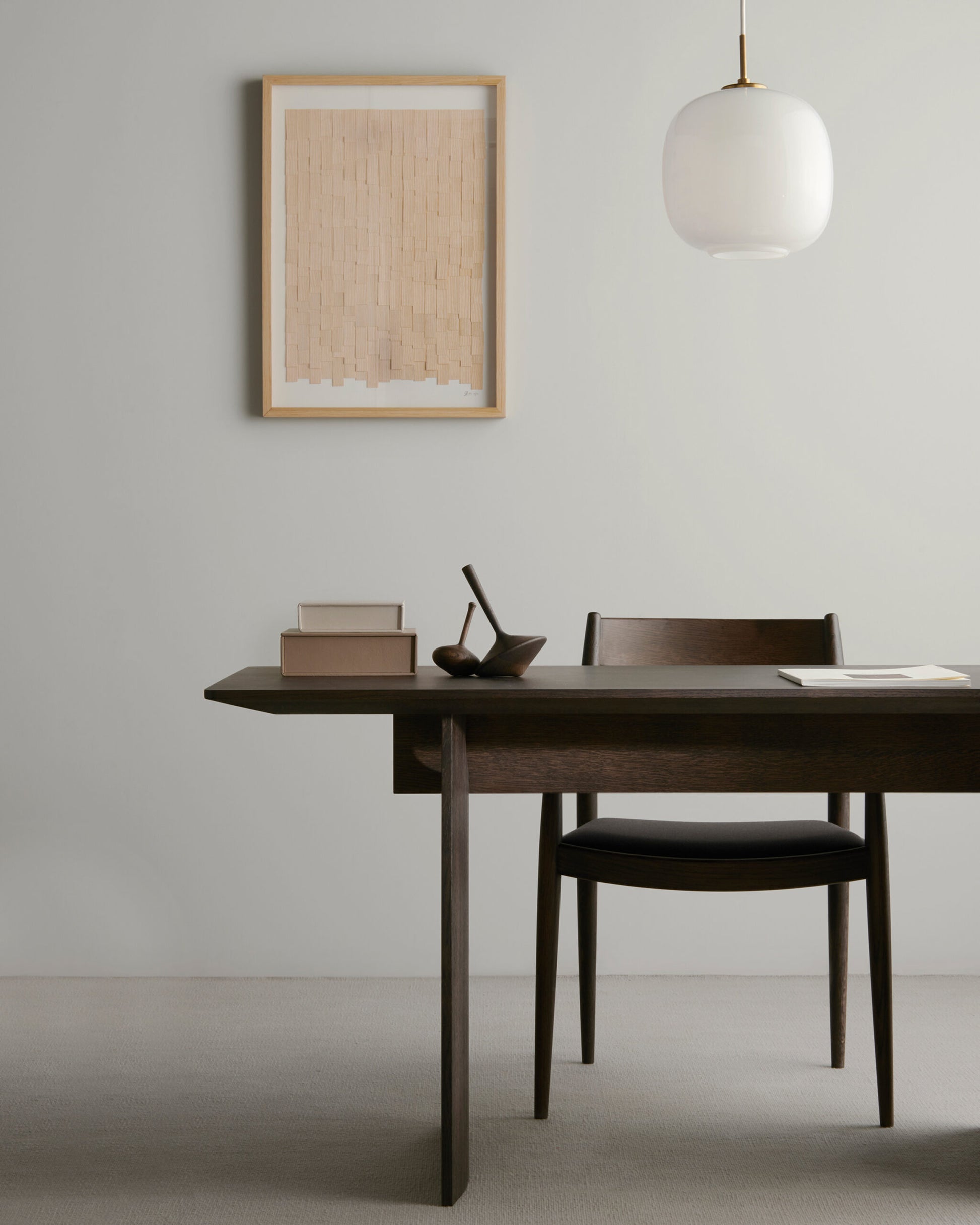 N–DT01 Dining Table