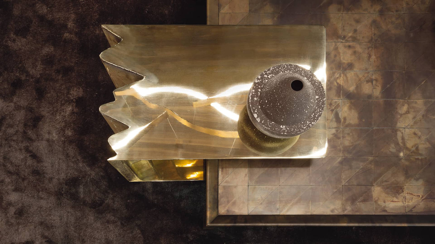 Be Mine Side Table