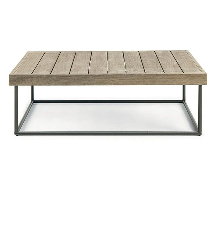 Allaperto Urban Coffee Table 100X70