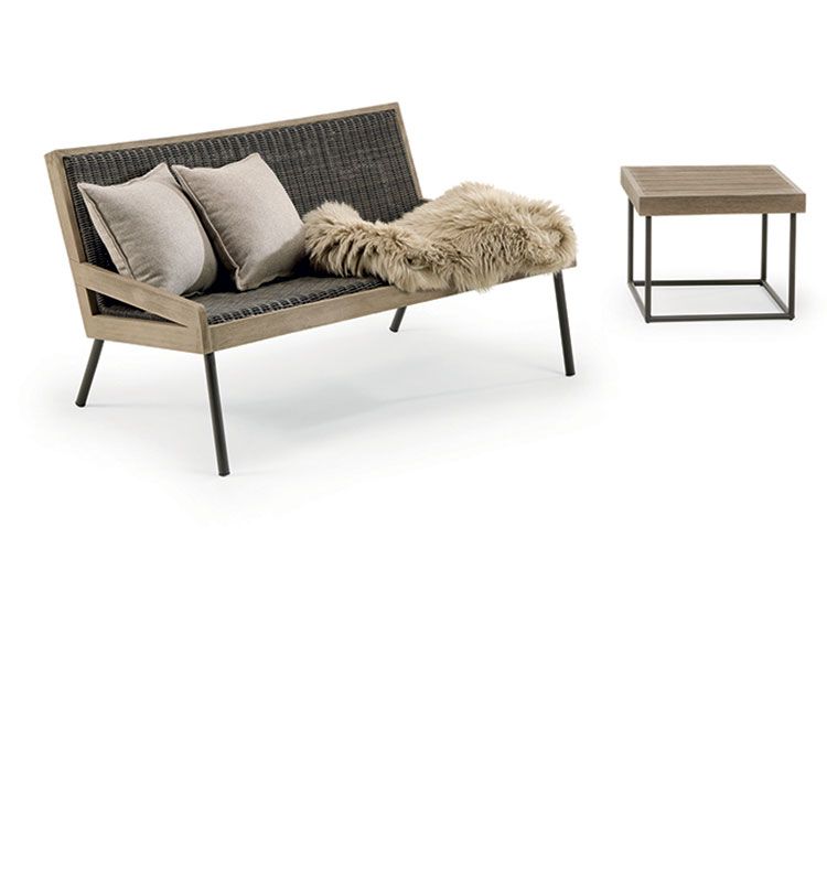 Allaperto Mountain / Etwick Coffee Table 70X100