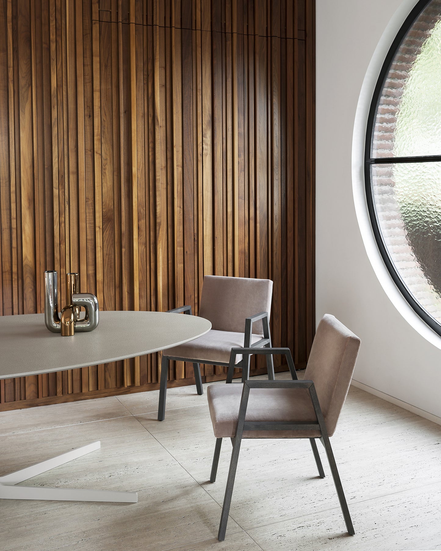 Babela Dining Table