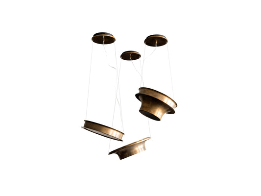 After Glow C/N/P Pendant Lamp