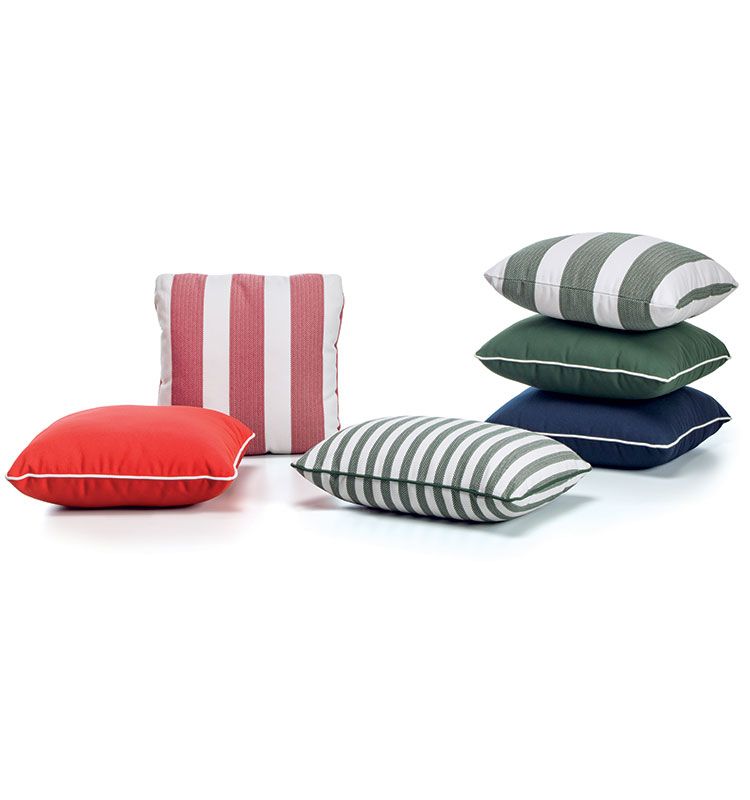 Allaperto Complementary Cushion