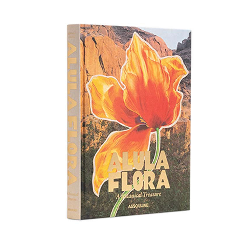 Alula Flora