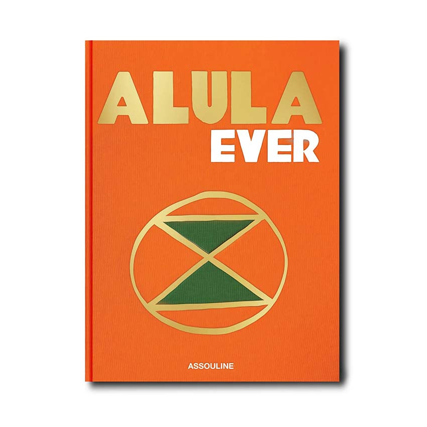 Alula Ever