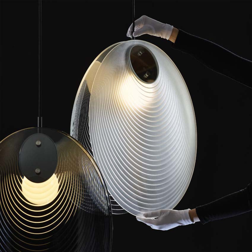 Ama Pendant Light