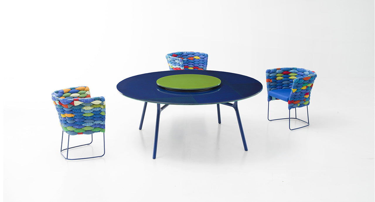 Ami Armchair