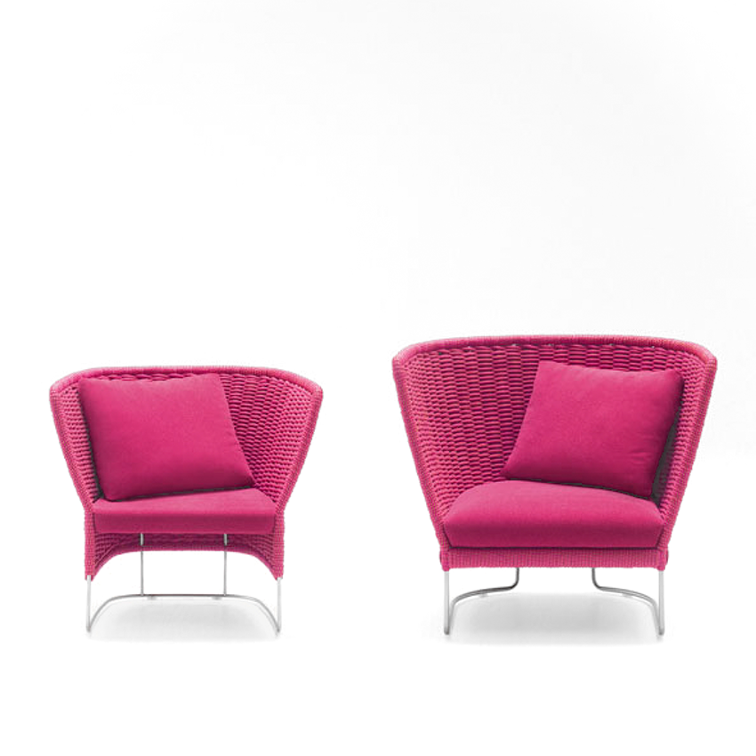 Ami Armchair