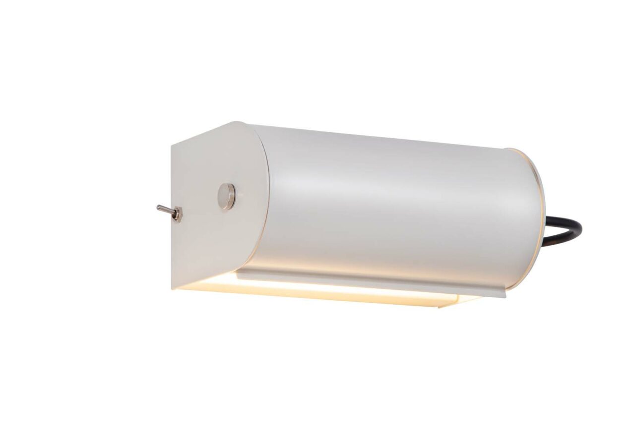 Applique Cylindrique Petite Wall Light