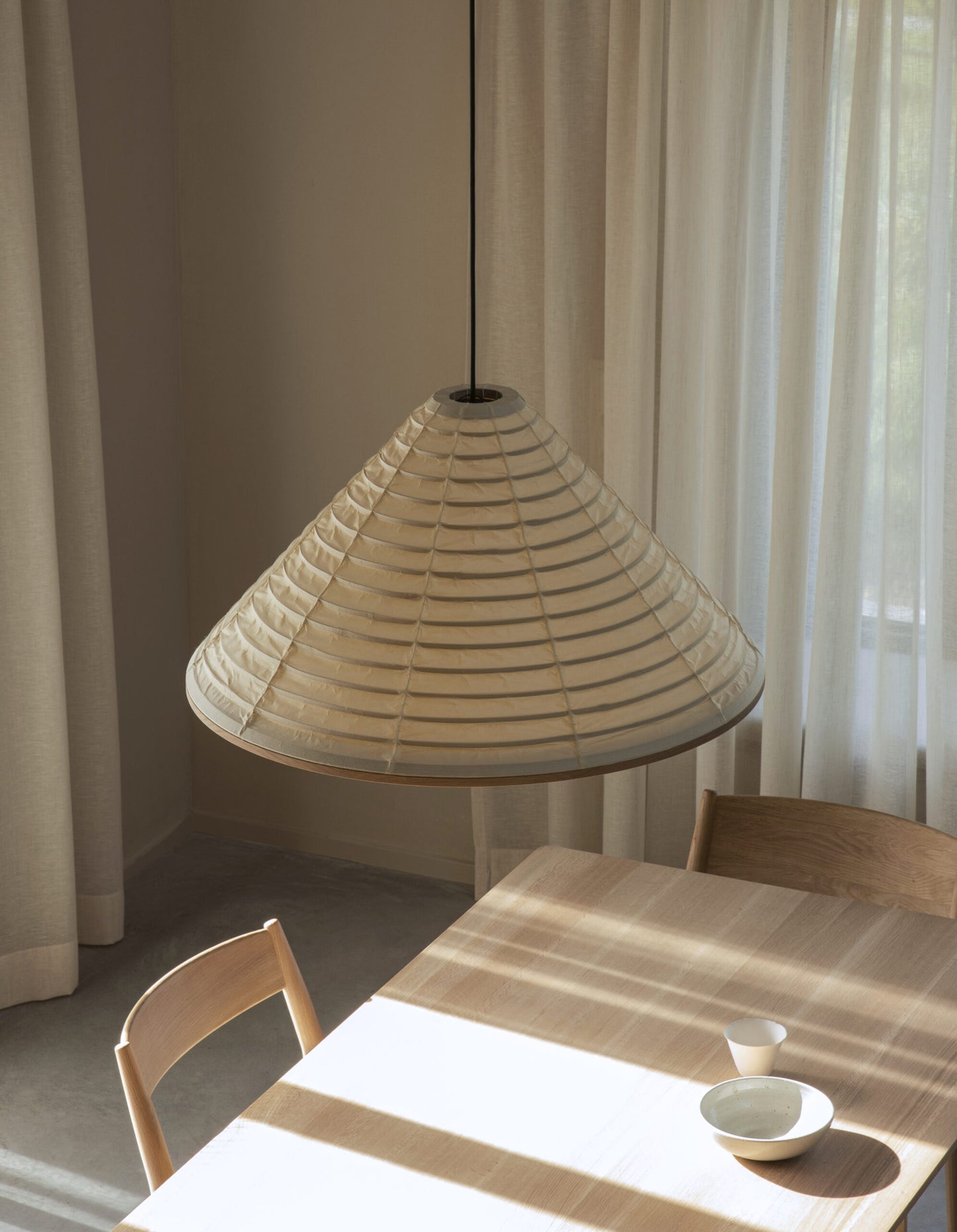N-PL01 Pendant Lamp