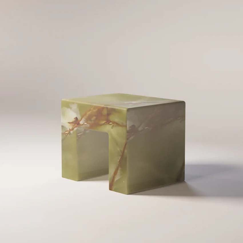 Arya Side Table