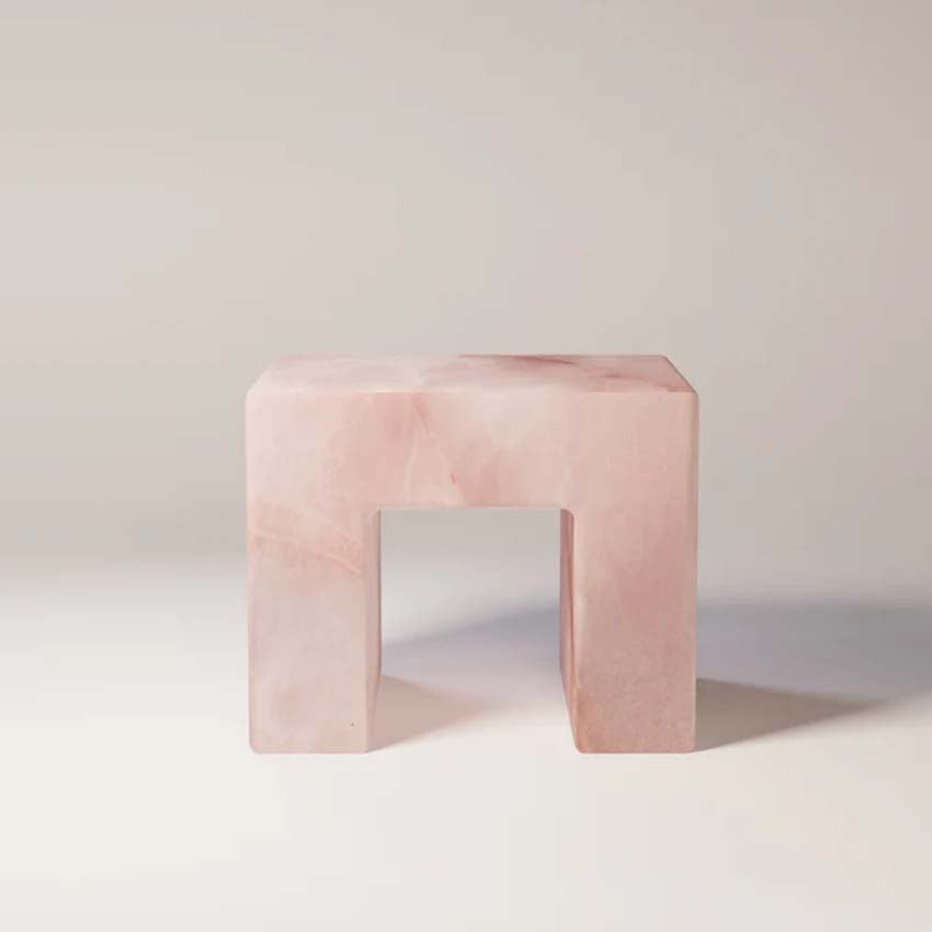 Arya Side Table