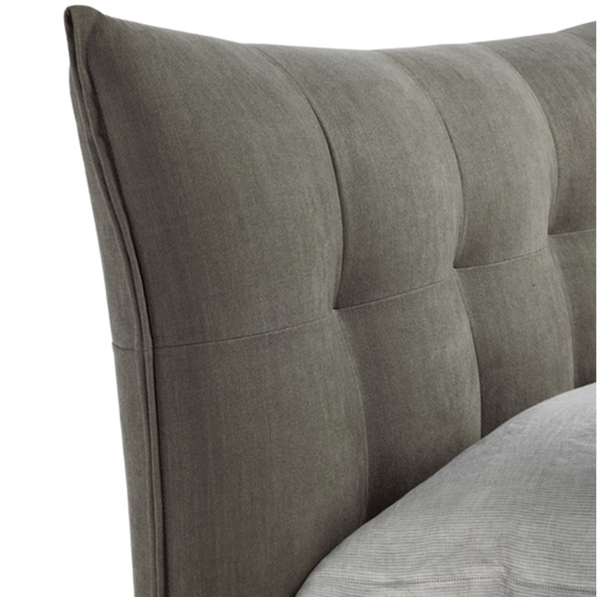 Aurora Tre Bed 120