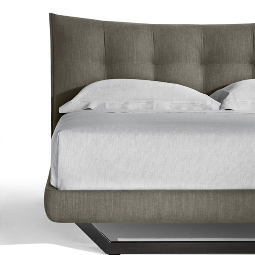 Aurora Tre Bed 120