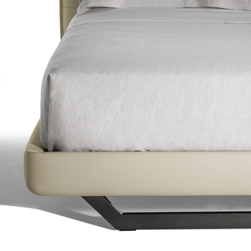 Aurora Tre Bed 120