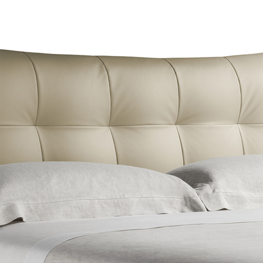 Aurora Tre Bed 120