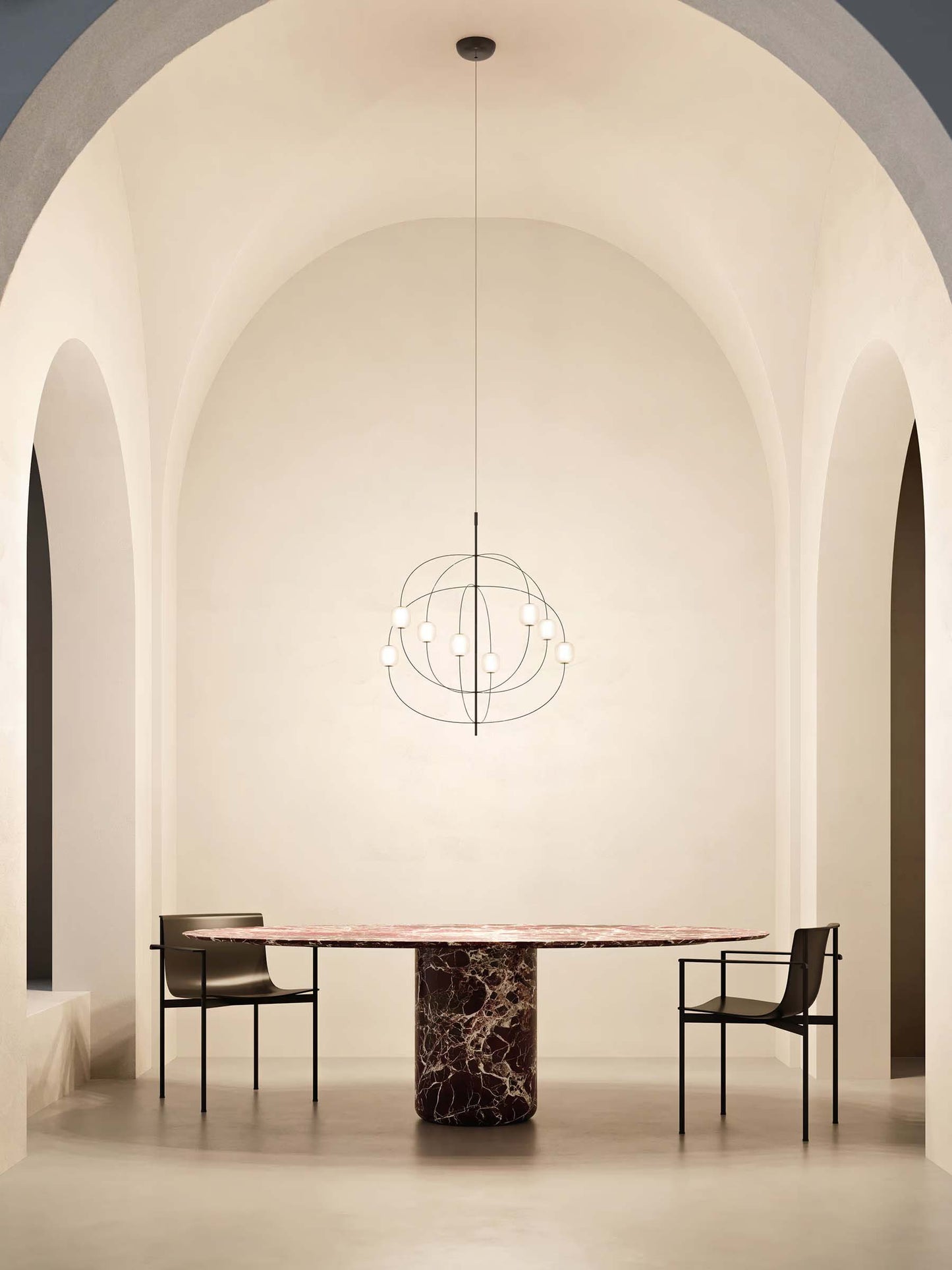 Axia Pendant Light