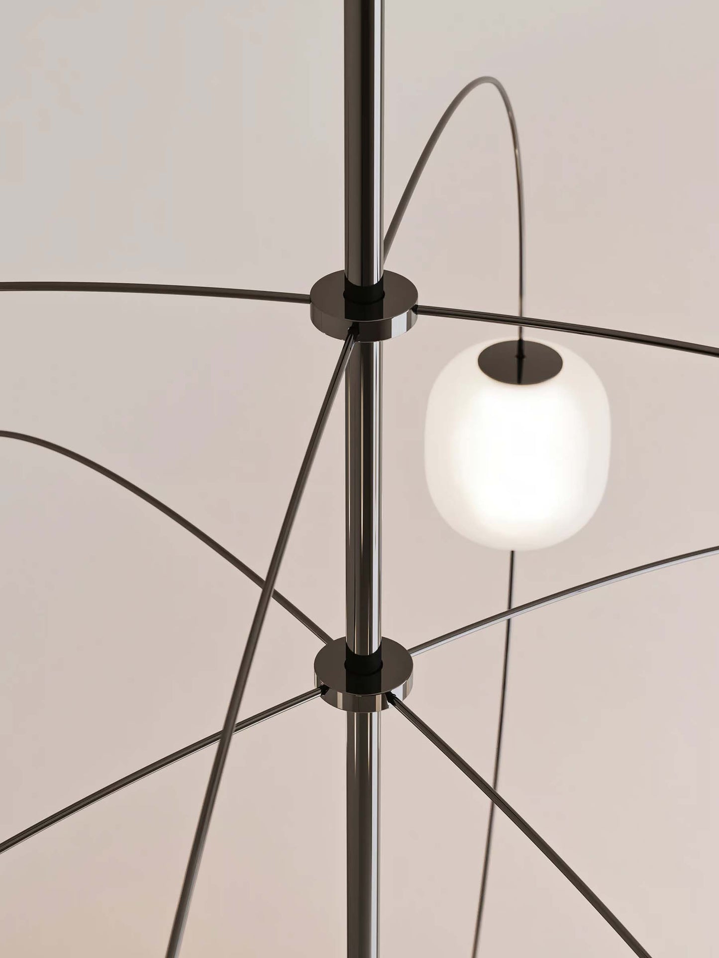 Axia Pendant Light
