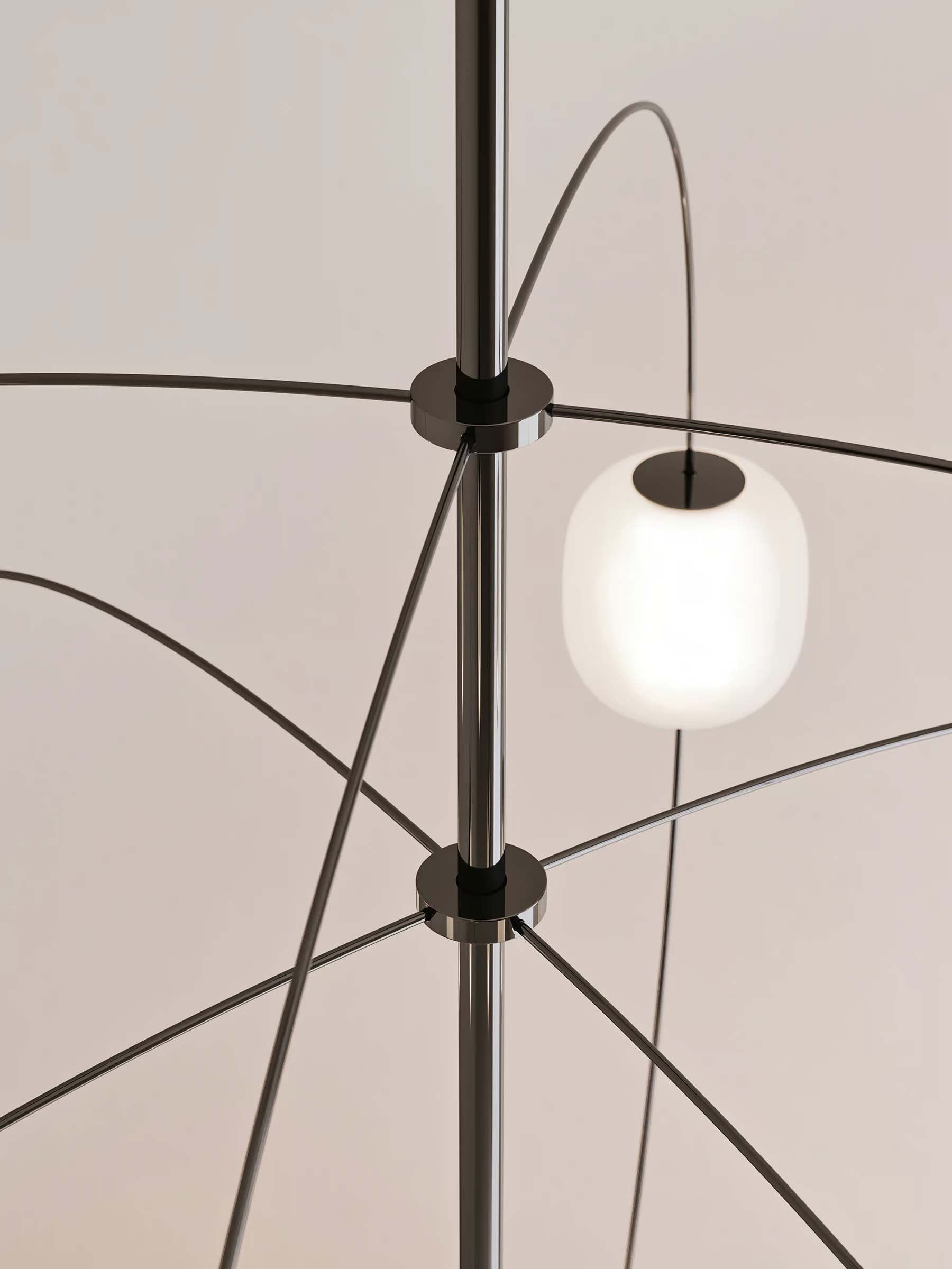Axia Pendant Light