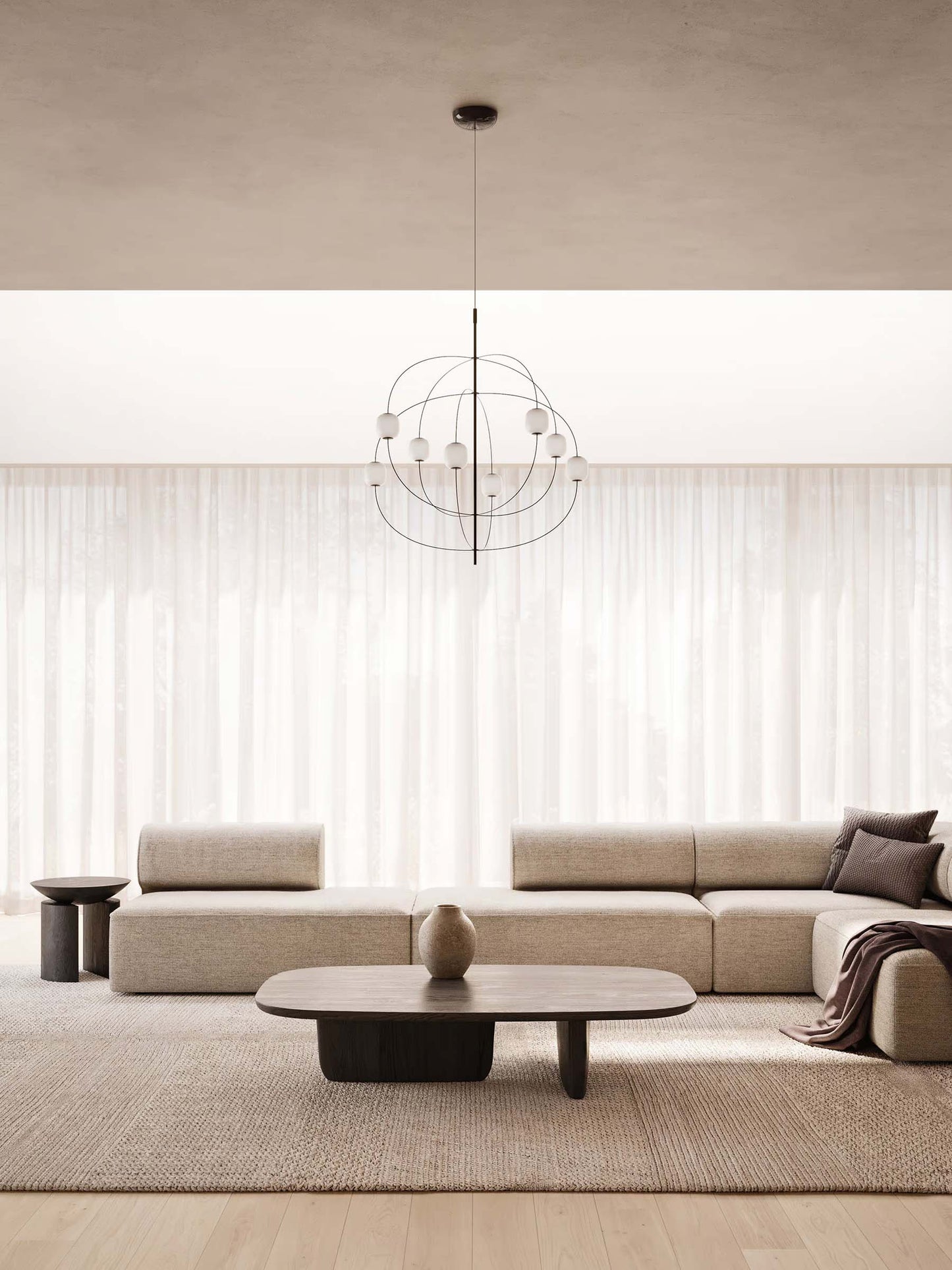 Axia Pendant Light